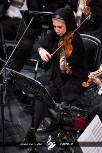 tehran orchestra symphony - shahrdad rohani - 6 esfand 95 9